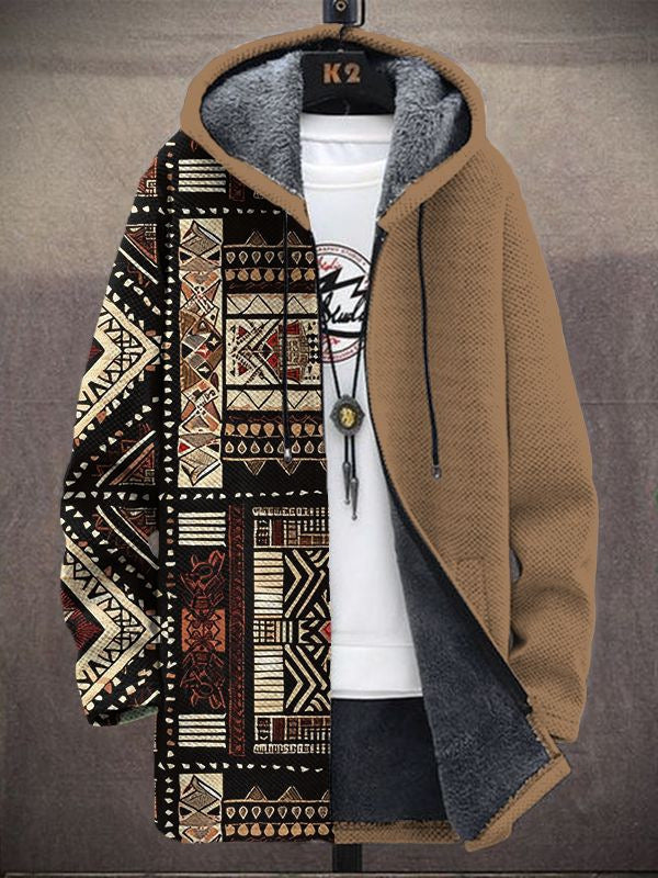 Amara | Luksusowa kamizelka inspirowana sztuką